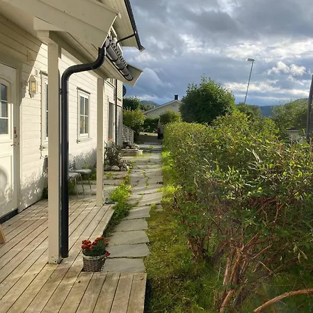 Apartament Quiet And Studio-near To Everything Alta
