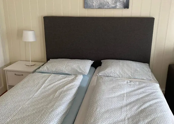 Quiet And Studio-near To Everything Apartament