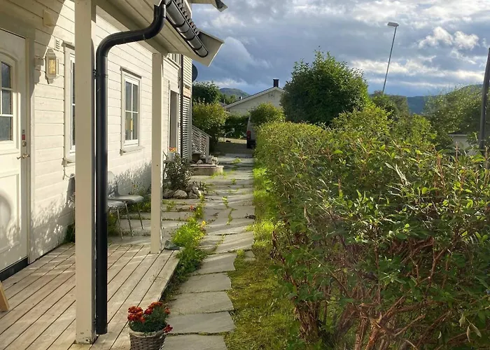 Apartament Quiet And Studio-near To Everything Alta