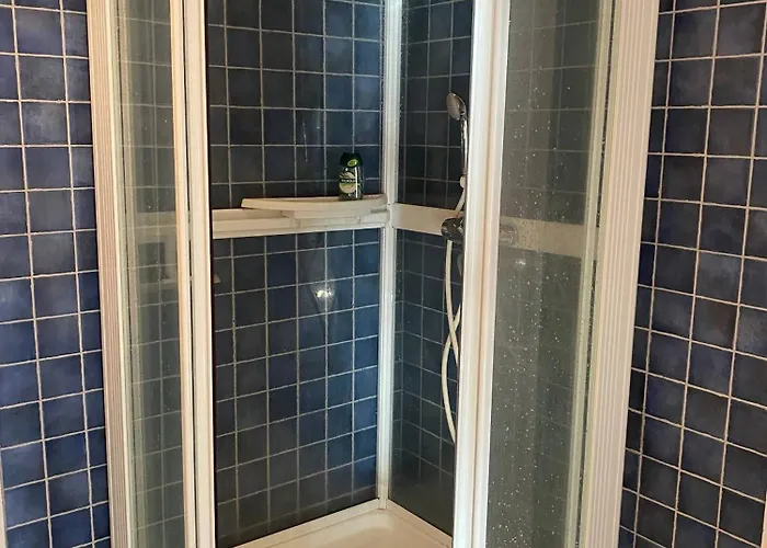 Quiet And Studio-near To Everything Apartament