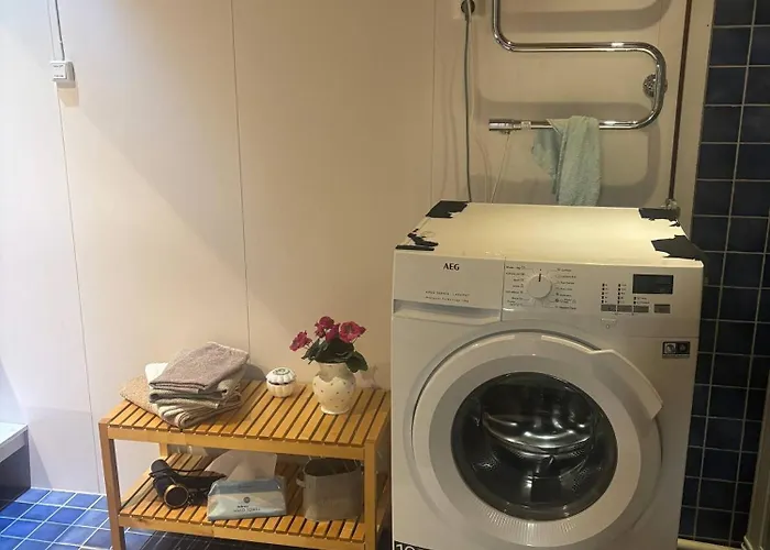 Apartament Quiet And Studio-near To Everything *